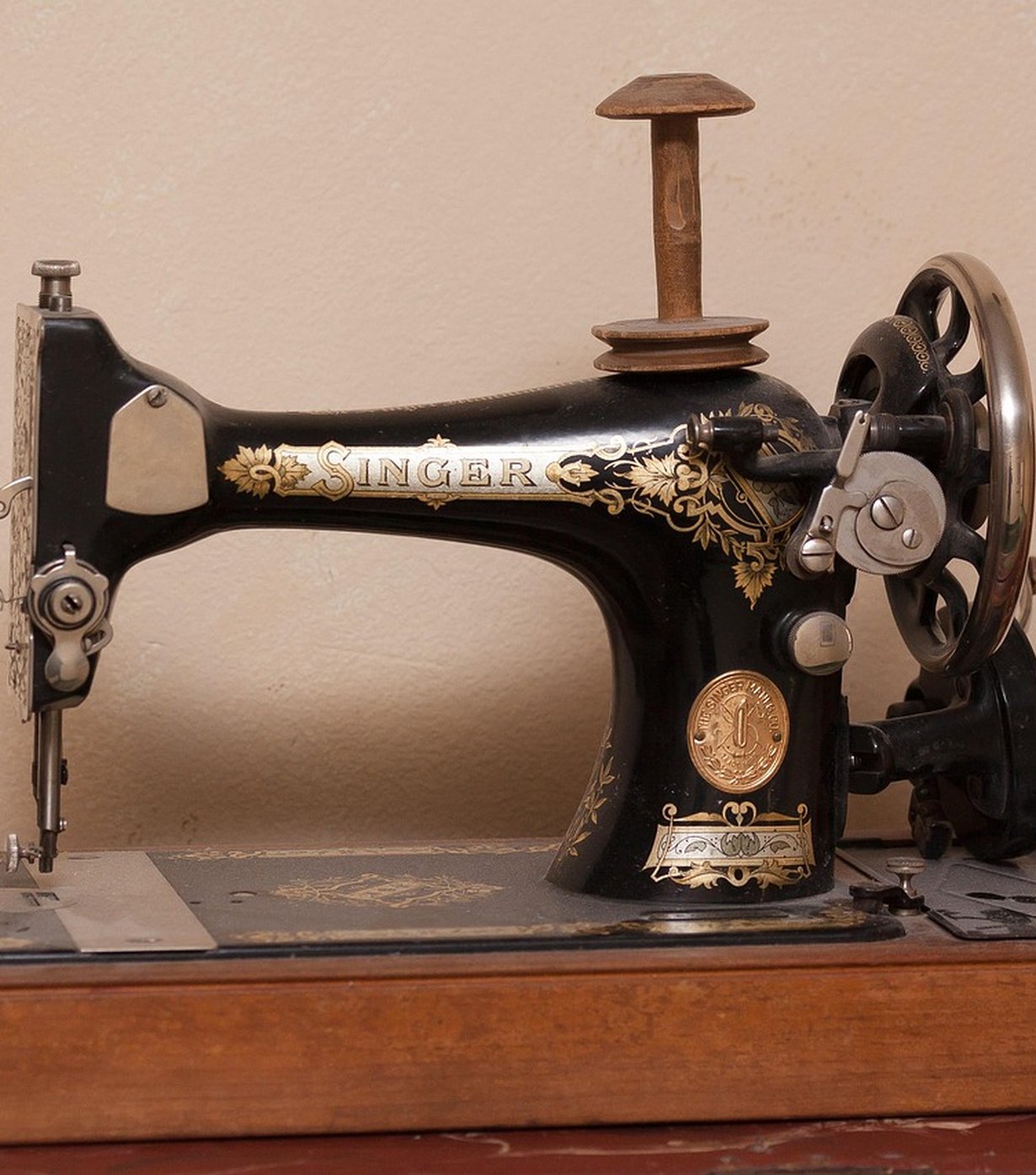 Stylistic Upholstery