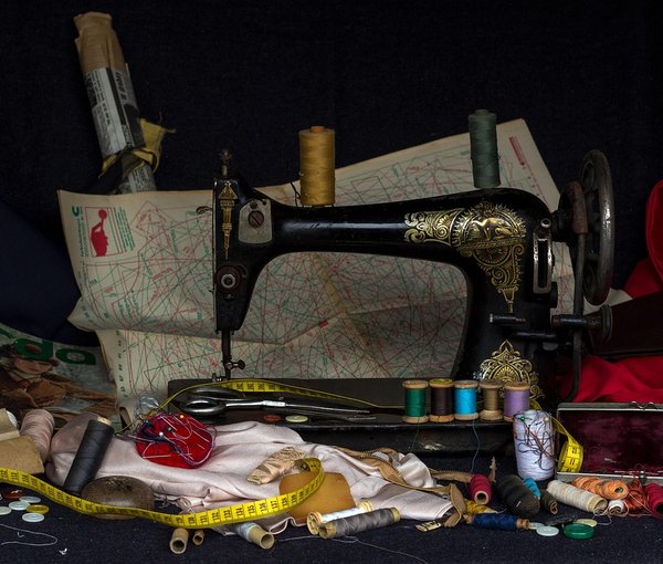 Stylistic Upholstery